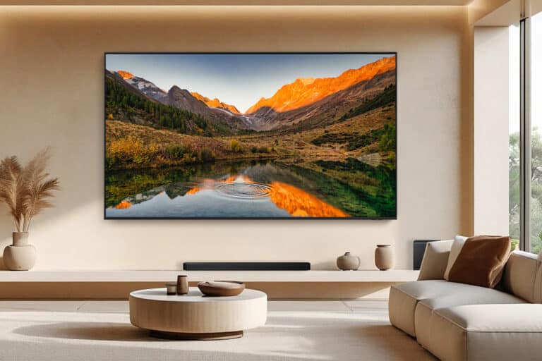 Samsung 115-inch Neo QLED TV