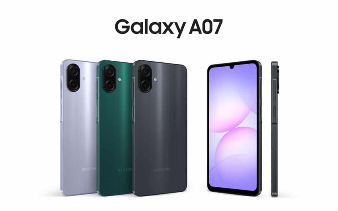 Galaxy A07 5G, M07 5G, F07 5G Spotted on BIS Listings Ahead of Launch