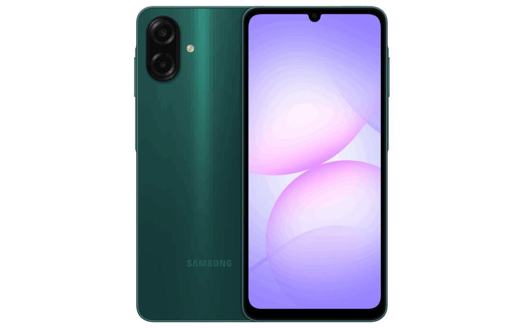 Galaxy A07 5G Won’t Let You Down When It Comes to Battery