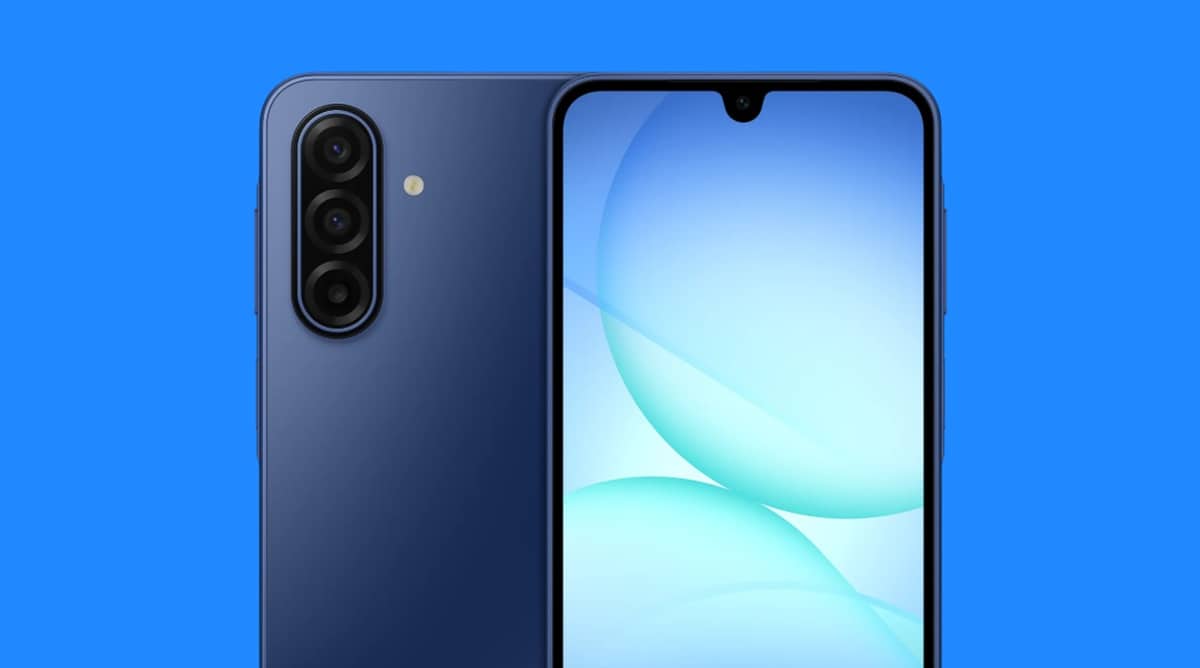 Samsung Galaxy A17 5G