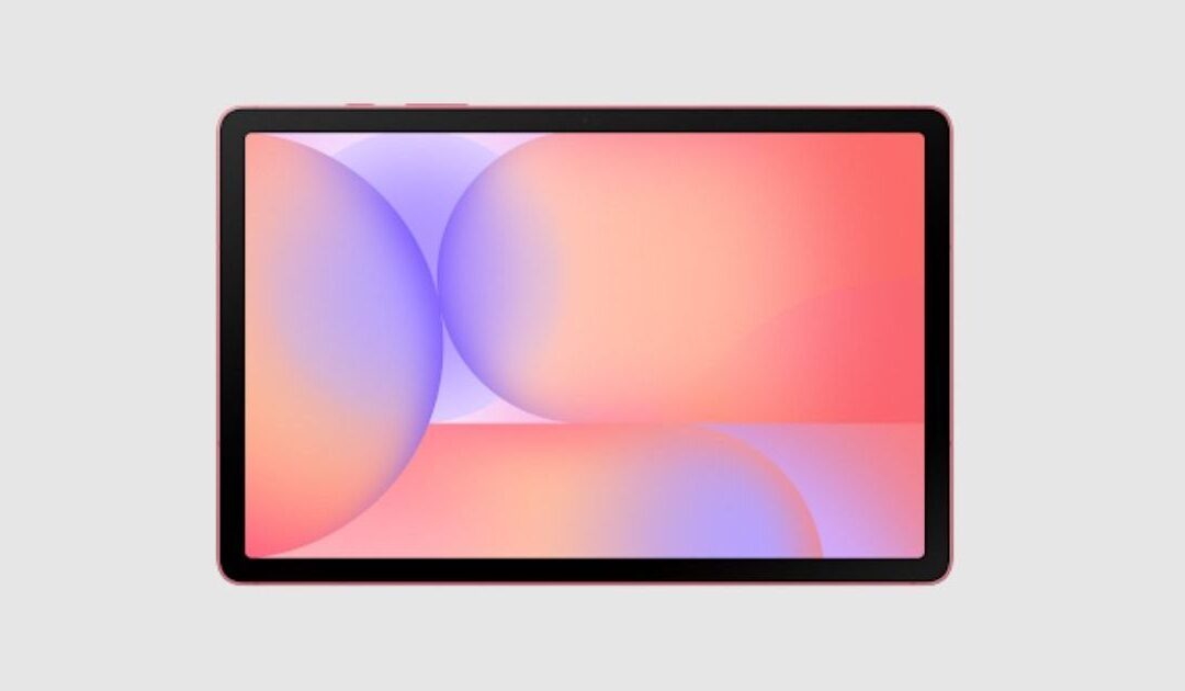 Galaxy Tab S10 Lite Also Pops Up in Retail Listing with Specs and Prices