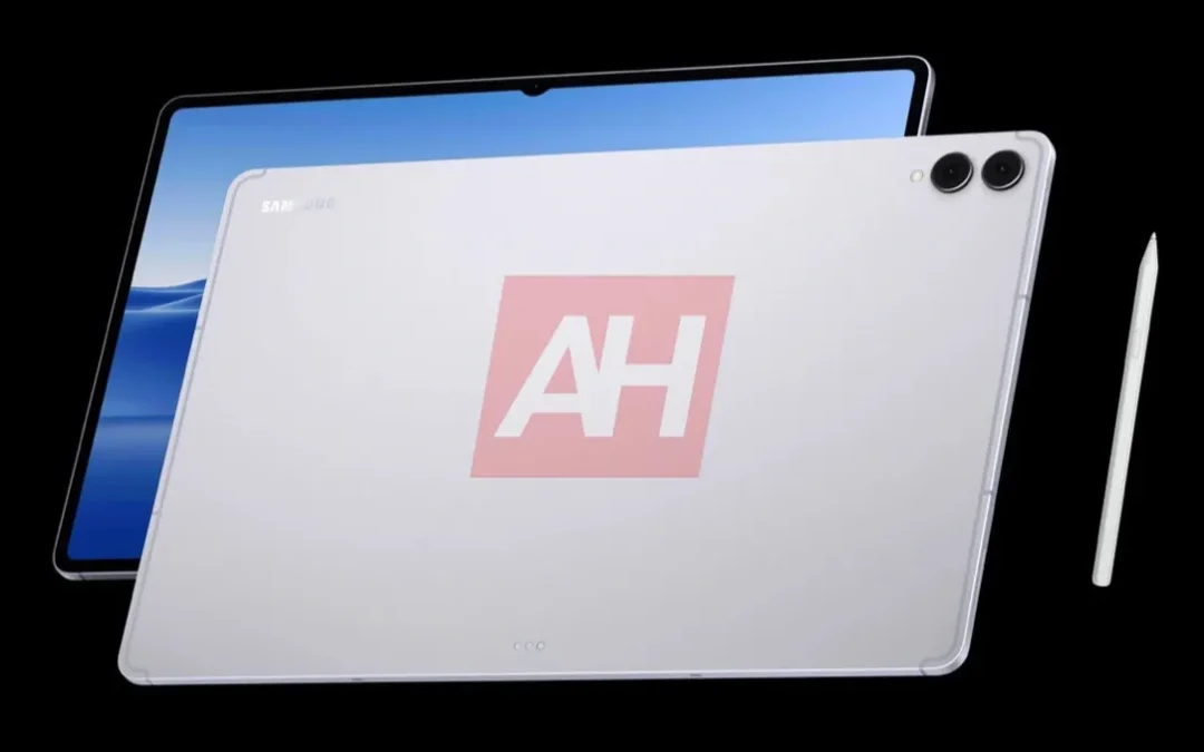 Galaxy Tab S11, S11 Ultra, S11 Enterprise Edition US Prices Revealed