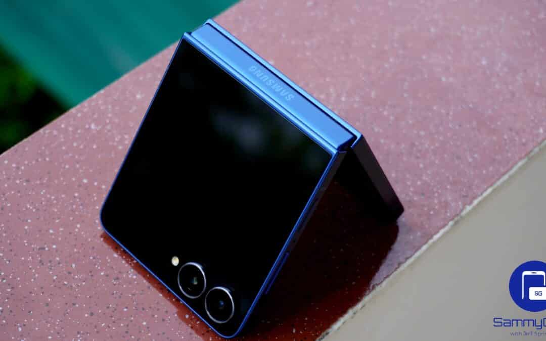 Galaxy Z Flip 8 Will Use Exynos 2600 Globally, Continuing Recent Tradition