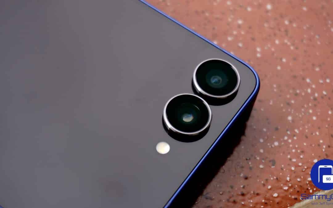 Galaxy Z Flip 7 Deal Knocks $200 Off With No Trade-In Required