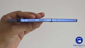 Samsung Galaxy Z Flip 7 SammyGuru 9