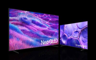 Deal Alert: Buy Samsung’s Biggest Neo QLED TVs and Get a Free 65-inch TV