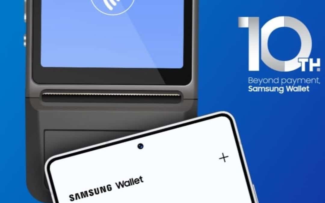 Samsung Wallet Sweepstakes: Win $10,000 or $500 Gift Cards