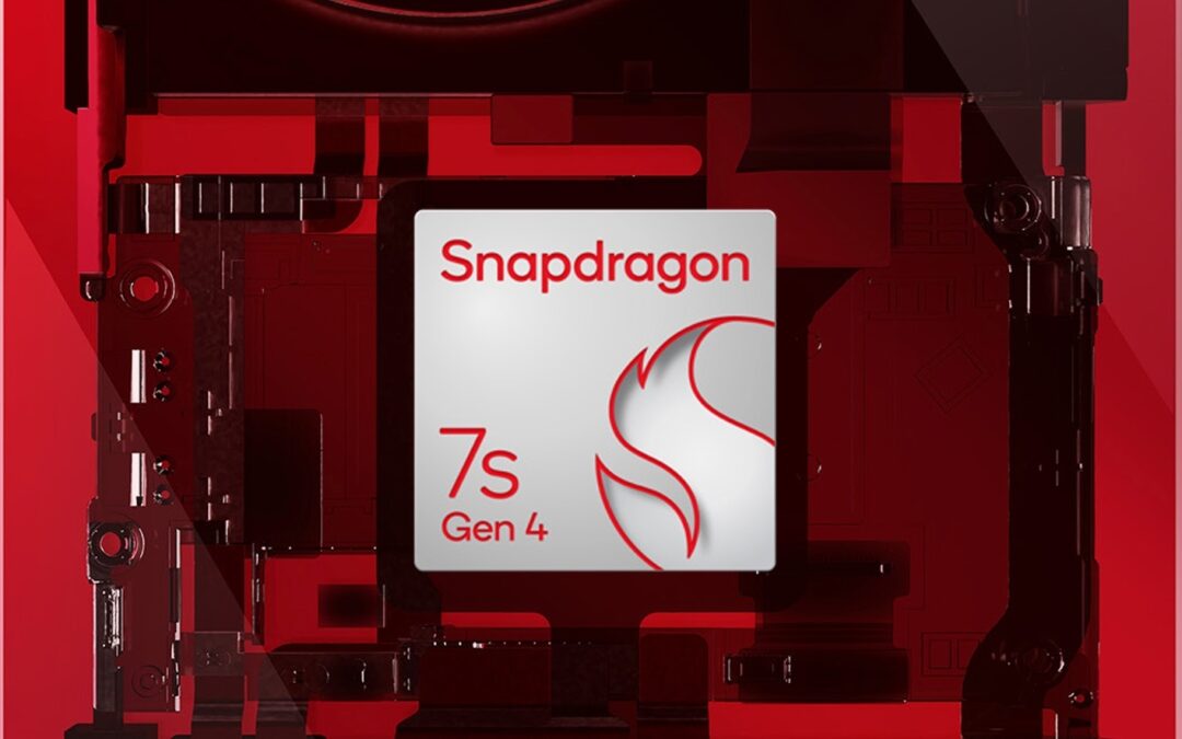 There’s a New Snapdragon in Town — Might Power Upcoming Galaxy Phones