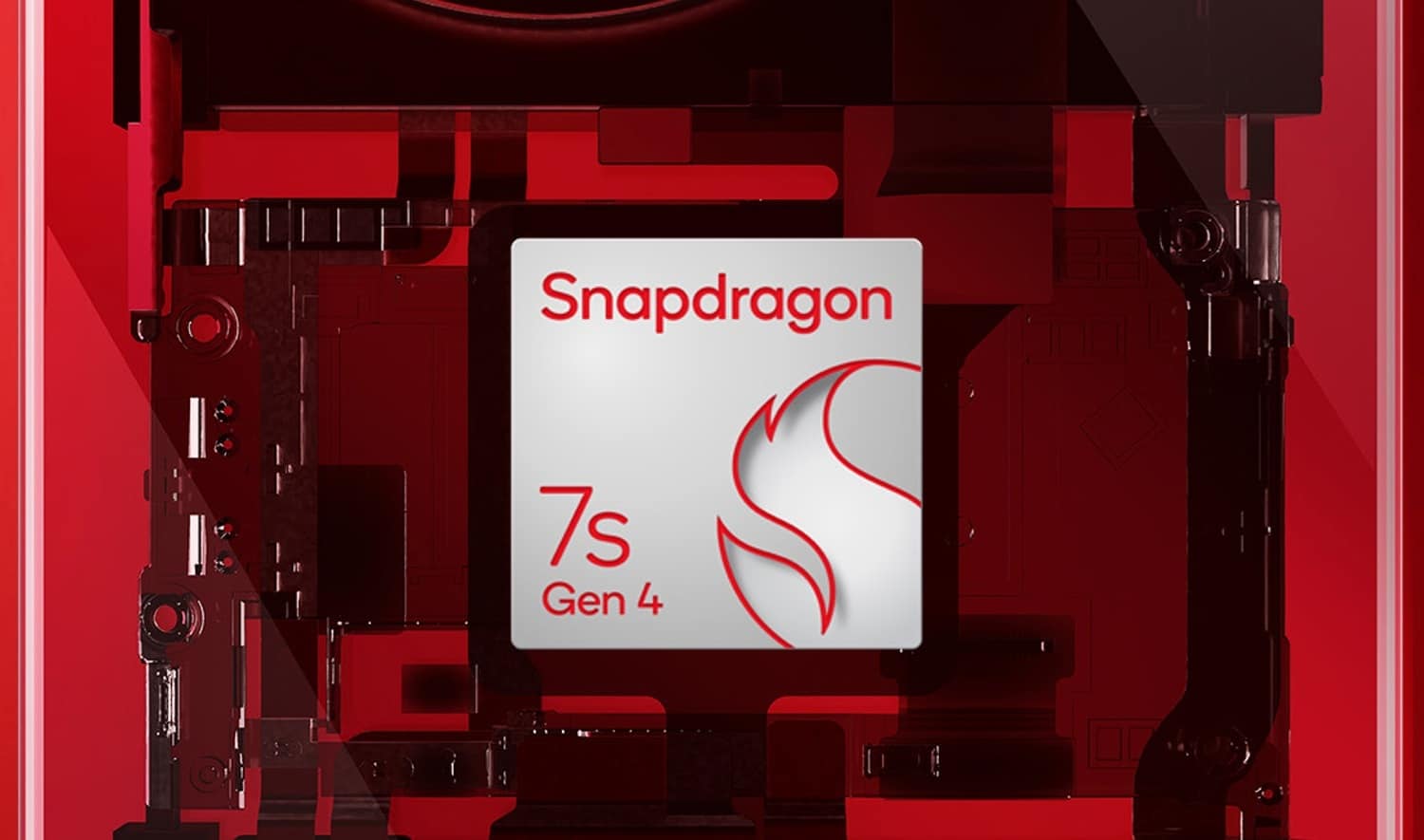Snapdragon 7s Gen 4