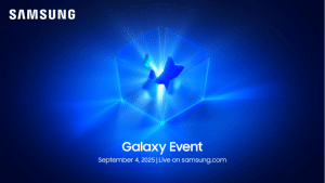 Virtual unpacked september