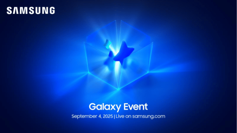 Virtual unpacked september