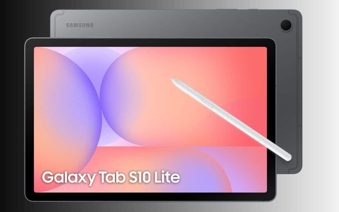 Galaxy S25 FE, Tab S11 & S10 Lite Appear in Retail Listings Again, Launch Imminent