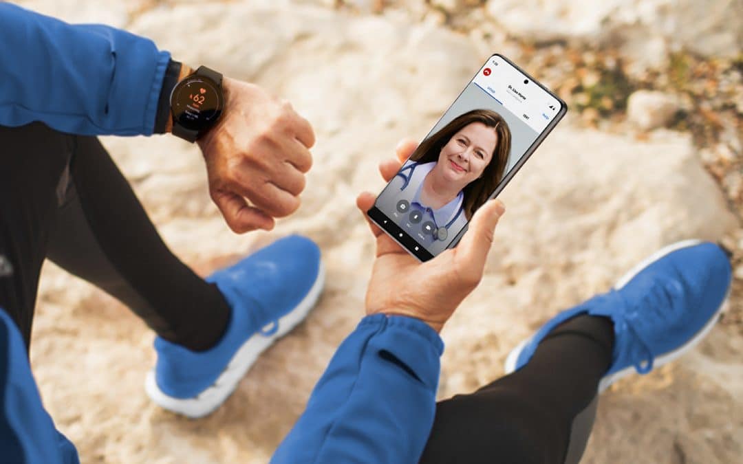 Samsung Health Update Adds Doctor Visits, Prescription Sync, Guided Workouts