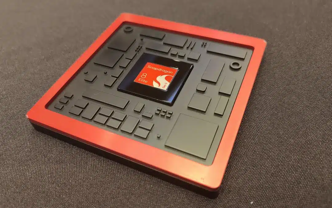 Snapdragon Summit Hints at Exynos-Powered Galaxy S26