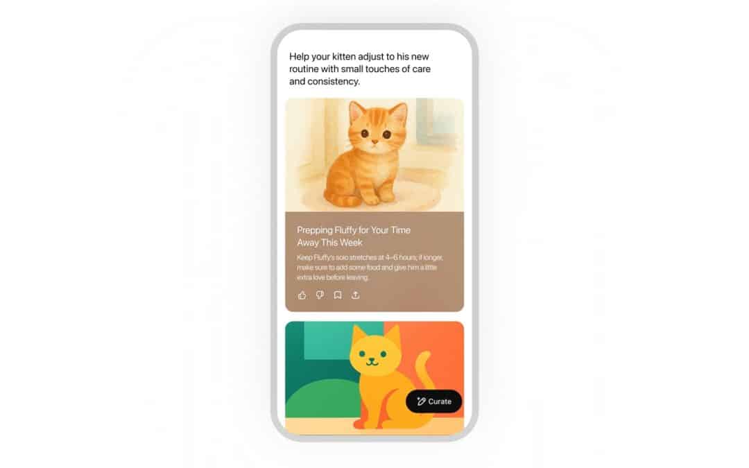 ChatGPT Pulse Echoes the Experience of Samsung’s Now Brief