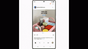 Circle to Search Scroll and Translate Google