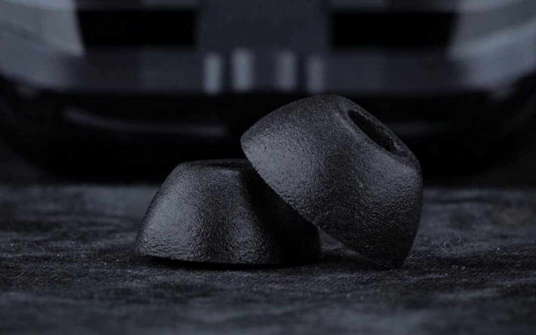 Check Out These Galaxy Buds 3 Pro Memory Foam Replacement Tips