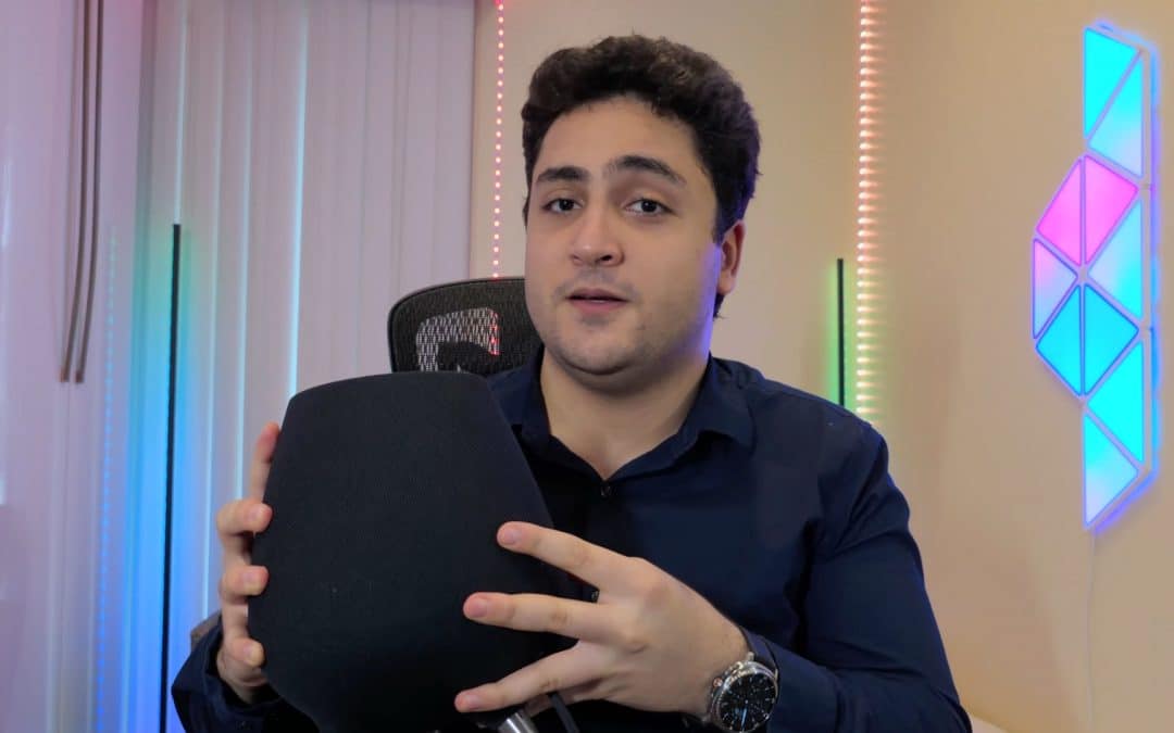 Remember Galaxy Home? Here’s the First Hands-On Video Ever