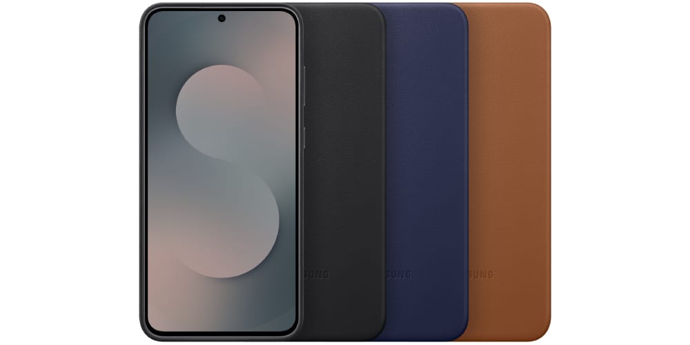 Galaxy S25 FE kindsuit case 12