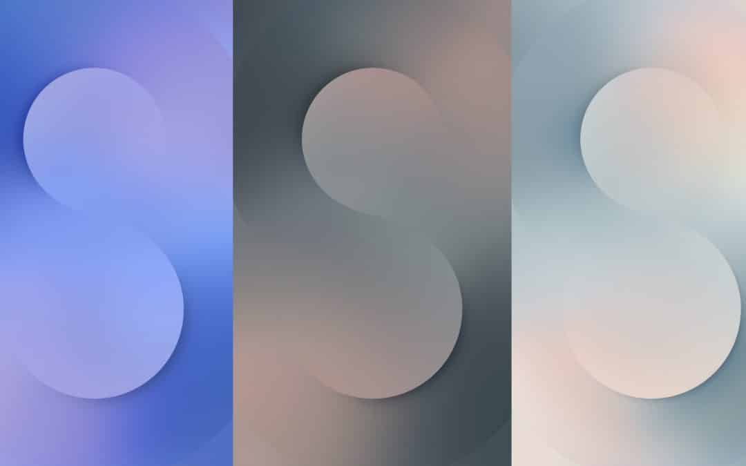 Download the Galaxy S25 FE Stock Wallpapers in Full Quality Here!