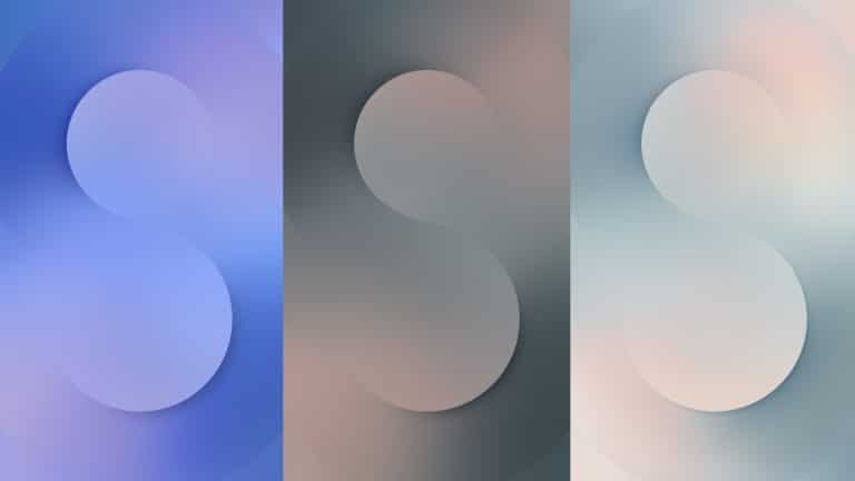 Galaxy S25 FE wallpapers hero