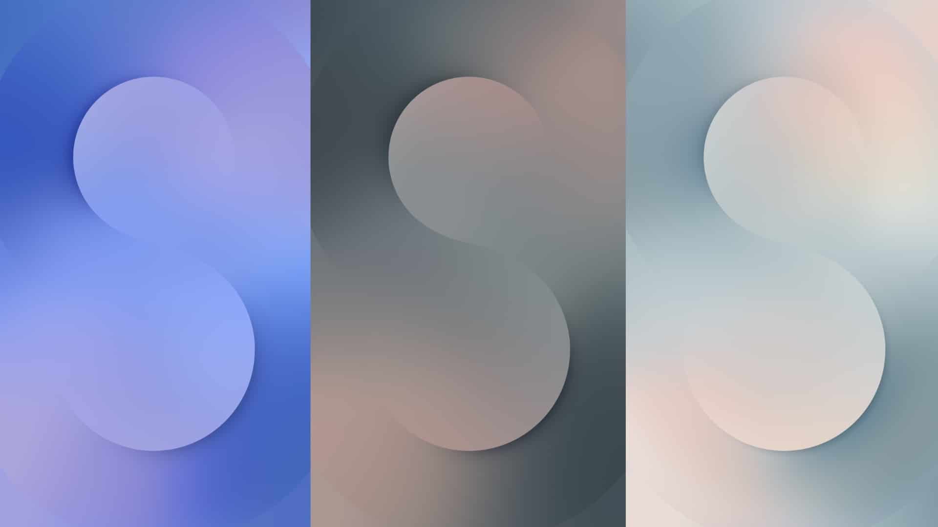 Galaxy S25 FE wallpapers hero