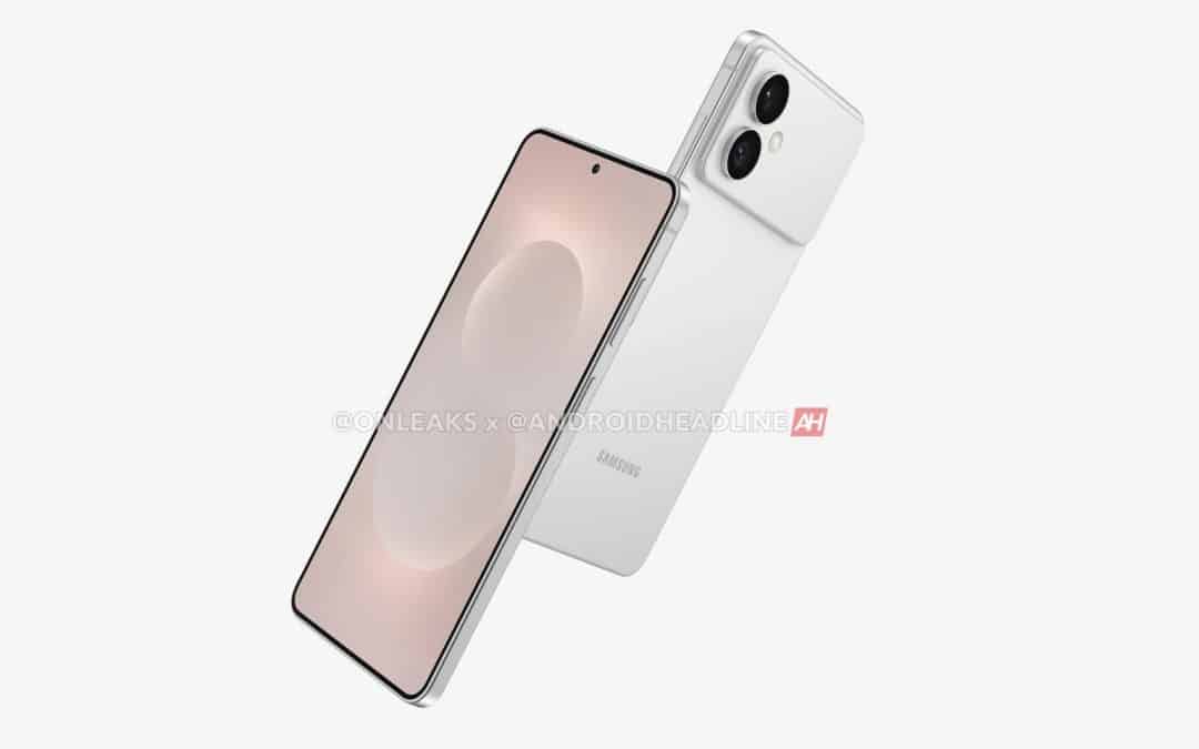 Galaxy S26 Pro and Edge May Skip Charging Upgrade — Stuck at 25W