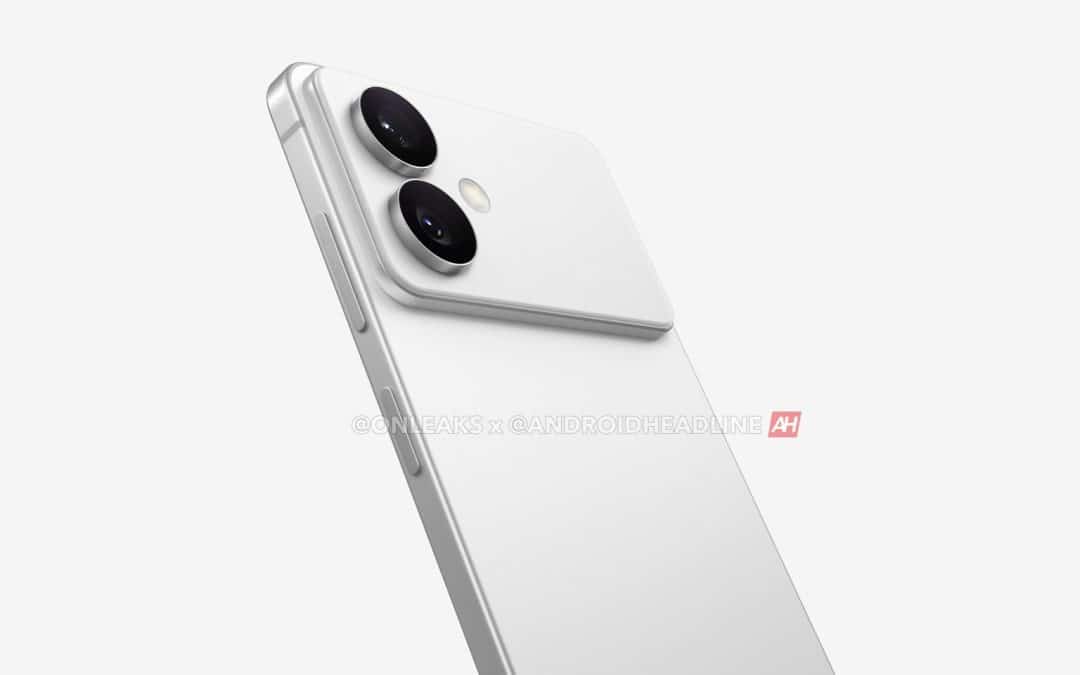 Poor iPhone Air Sales Help Seal the Fate of Galaxy S26 Edge