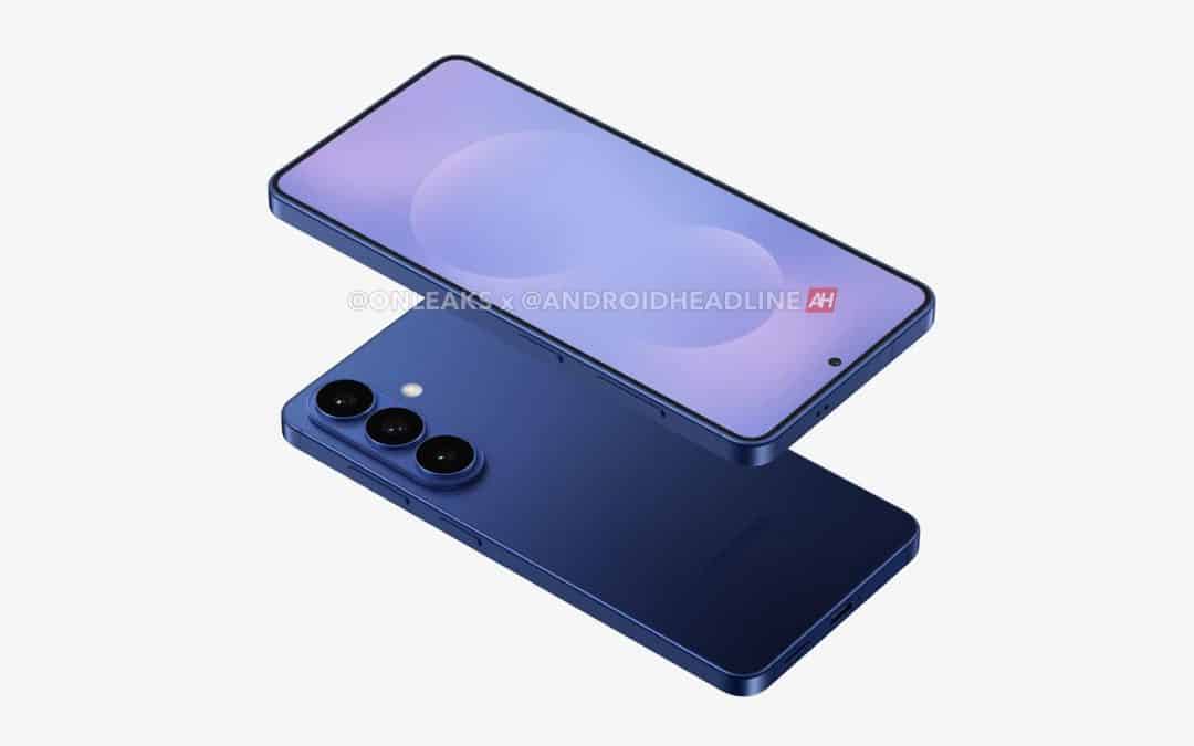 Samsung Confirms March Release for Galaxy S26 Series: Korean Media