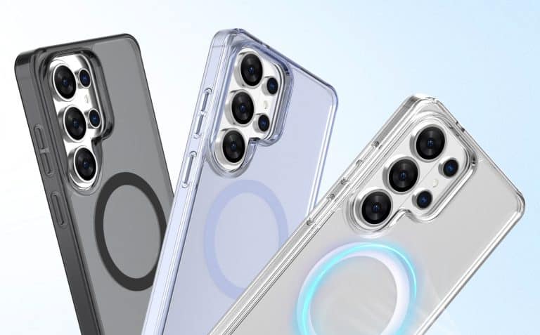 Galaxy S26 Ultra leak