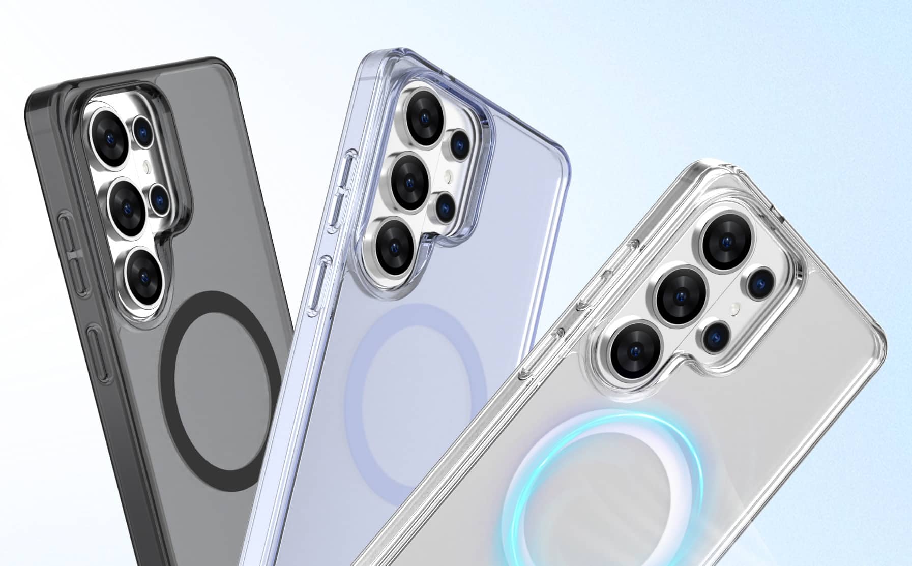 Galaxy S26 Ultra leak