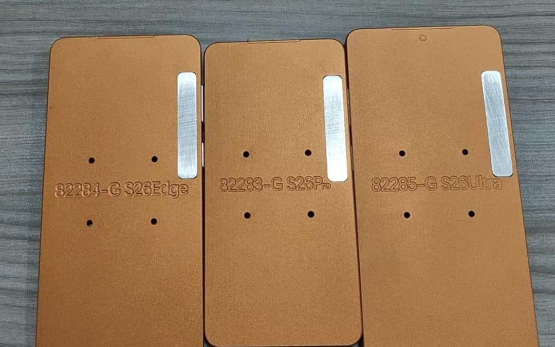 Samsung’s Galaxy S26 Series Gets a “Miracle” Codename