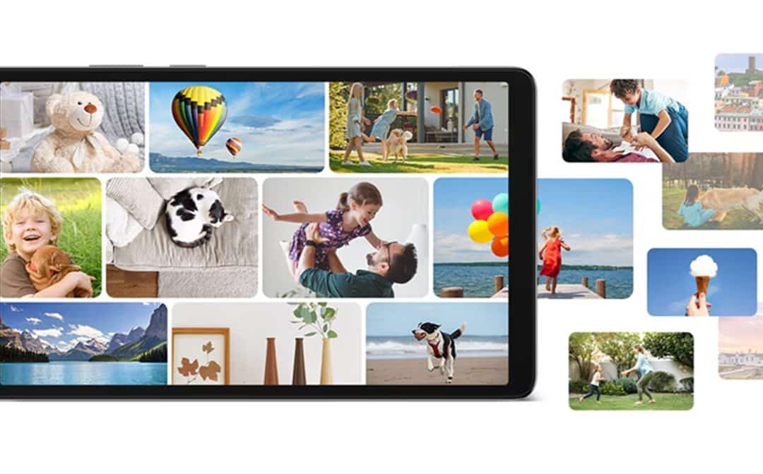 Samsung Gallery Gets Stacked Albums, New Navigation Bar in One UI 8.5