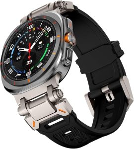 Galaxy Watch Ultra band amazon deal