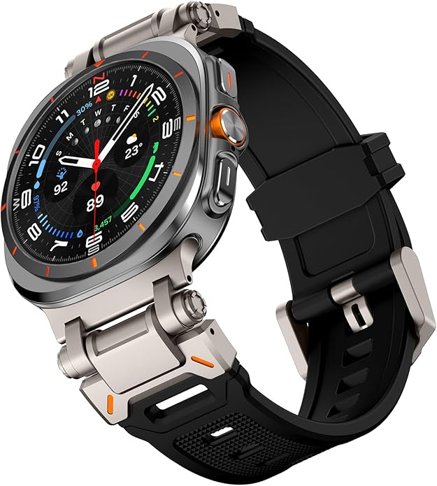 Galaxy Watch Ultra band amazon deal