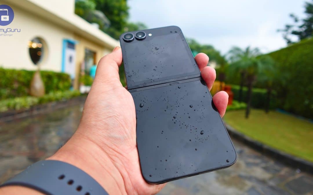 Samsung Foldables Are Mature — Repair Policies Are Not