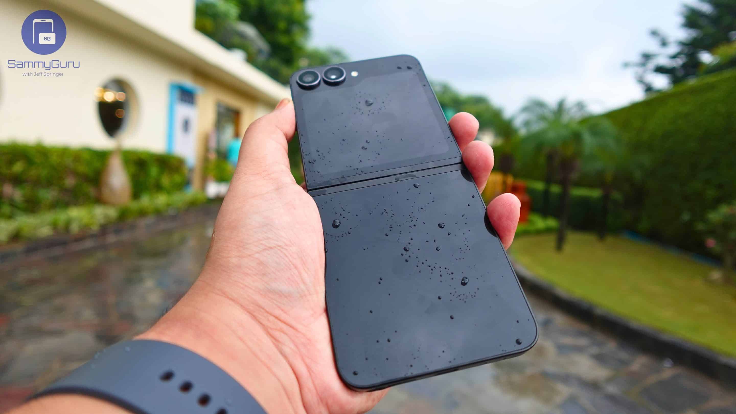 Galaxy Z Flip 7 FE SammyGuru 10 Galaxy Z Flip 7 FE SammyGuru 10