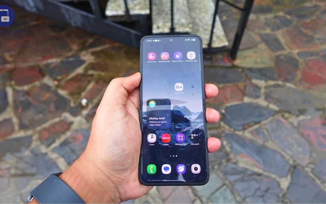 One UI 8.5 Will Let Galaxy Users Pause Auto Blocker for 30 Minutes
