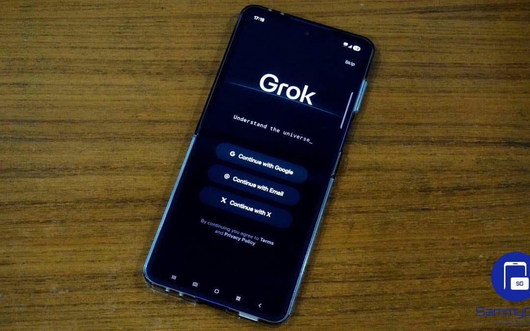 After Tesla, Elon Musk May Ask Samsung to Make AI Chips for xAI