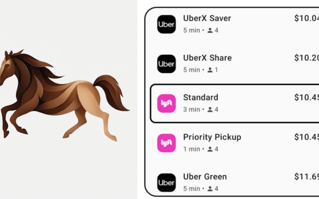 Hackney App Lets You Compare Uber and Lyft Prices in One Place