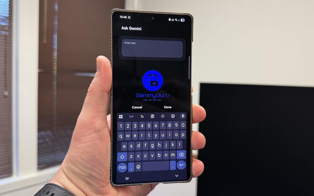 Samsung Quietly Boosts Bixby with Perplexity AI in One UI 8.5