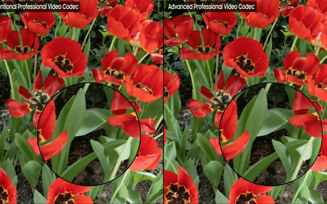 Samsung’s APV Codec Explained: How the Galaxy S26 Series Will Take on Apple ProRes