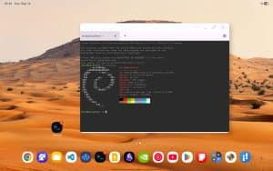 Linux Galaxy Tab S11 (2)