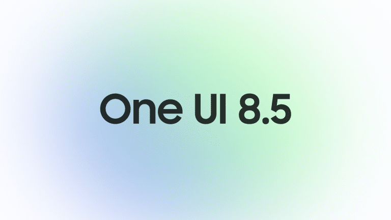 One UI 8.5 by Josh