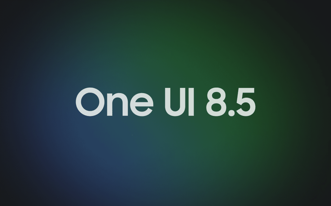 One UI 8.5 Beta Is Very Close — New Samsung Update Quietly Confirms It