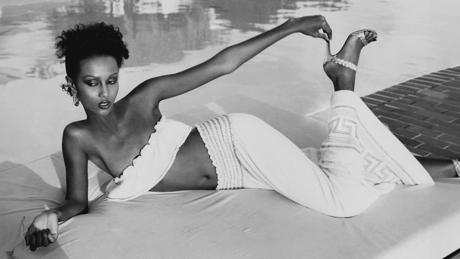 Samsung Art Store Vogue