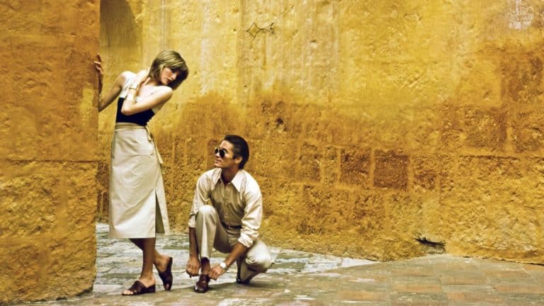 Samsung Art Store Vogue