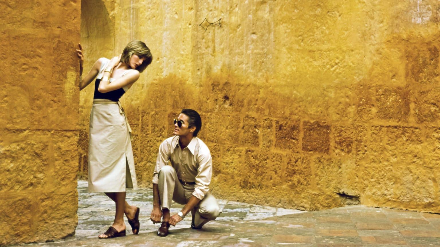 Samsung Art Store Vogue