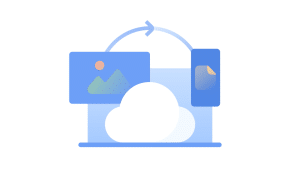 Samsung Cloud
