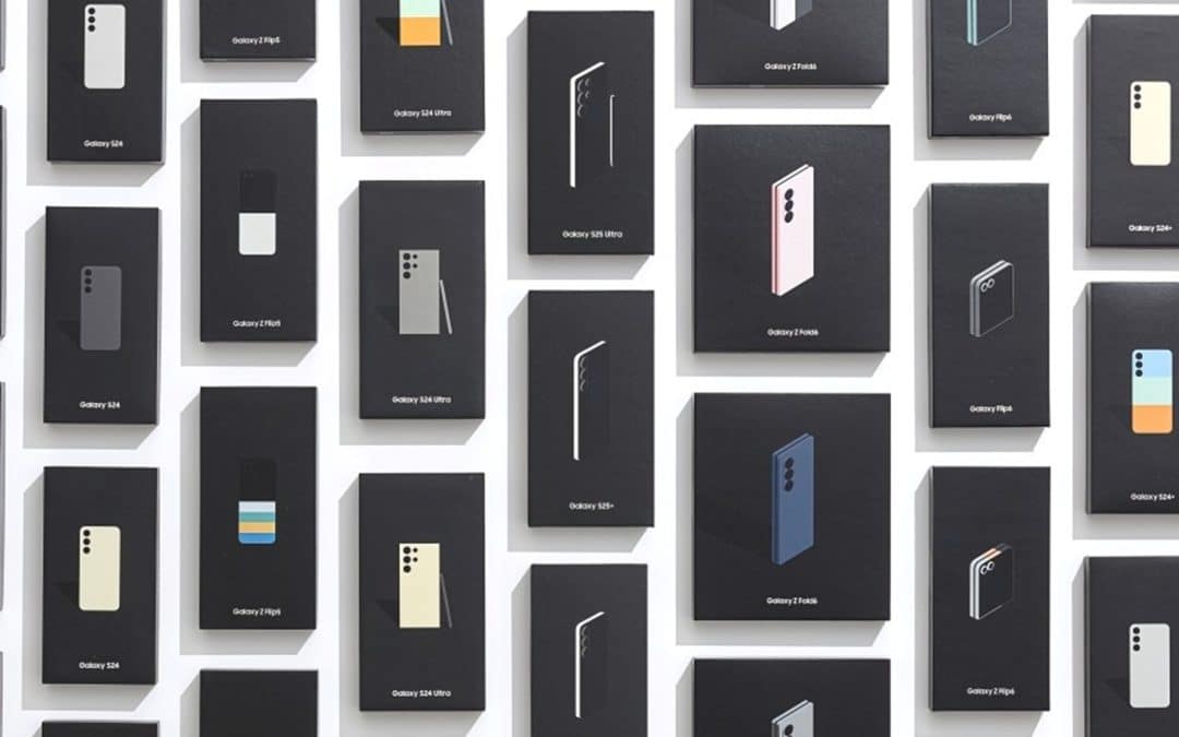 Samsung Wins 47 Honors for Design Excellence at IDEA 2025